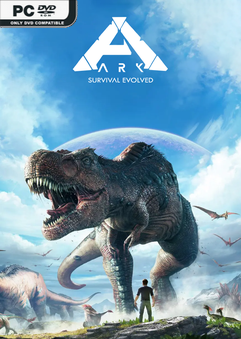 ARK Survival Evolved Ultimate Survivor Edition