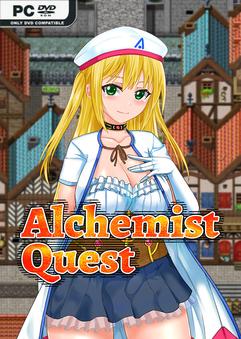 Alchemist Quest-GOG
