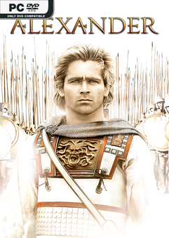 Alexander v1.60-Repack