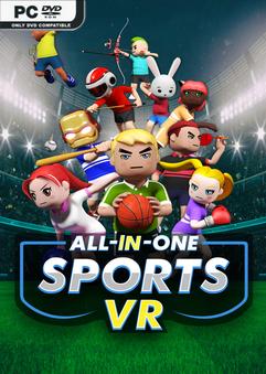 All In One Sports VR v1.1.1