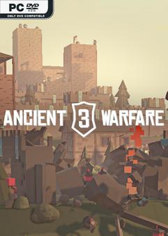 Ancient Warfare 3-GoldBerg