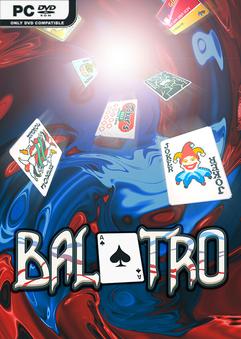 Balatro-GoldBerg