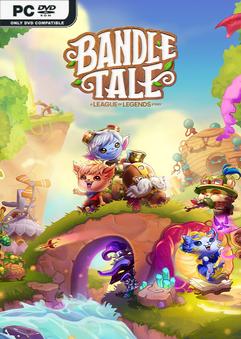 Bandle Tale A League of Legends Story-GOG
