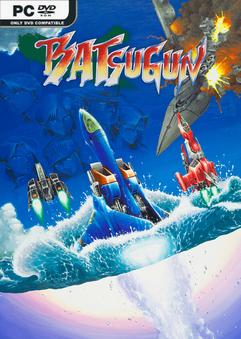Batsugun v18