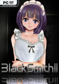 Black Smith2 v5736716