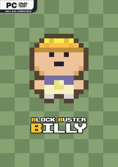 Block Buster Billy Build 13468385