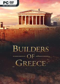 Builders of Greece Build 14287168