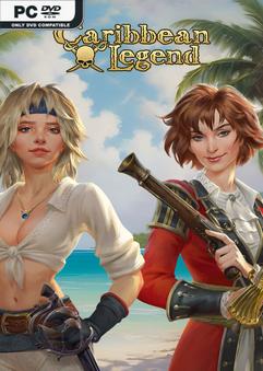 Caribbean Legend v1.1.0-P2P-P2P