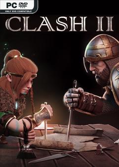 Clash II-GOG