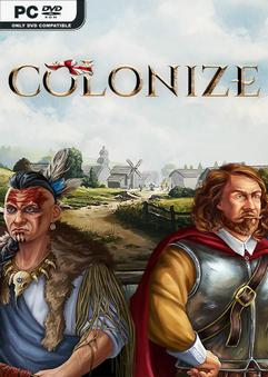 Colonize Early Access