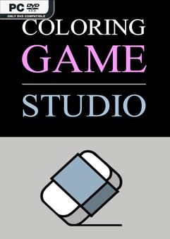 Coloring Game Studio Build 13295644