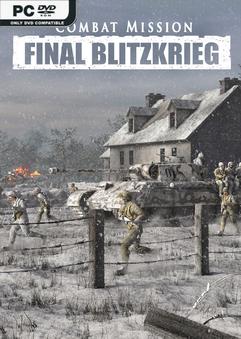 Combat Mission Final Blitzkrieg-SKIDROW