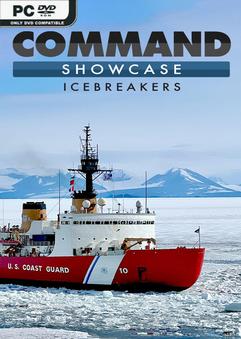 Command Modern Operations Showcase Icebreakers-SKIDROW