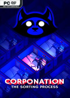 CorpoNation The Sorting Process Build 13867518