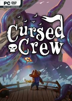 Cursed Crew Early Access