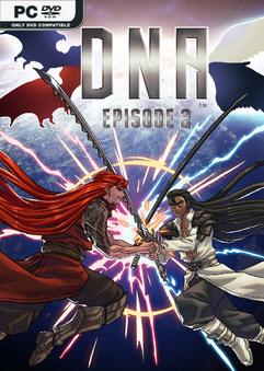 DNA Episode 2-TENOKE