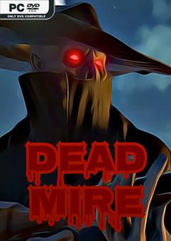 Dead Mire-TENOKE