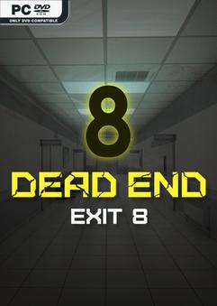 Dead end Exit 8 Build 13773262