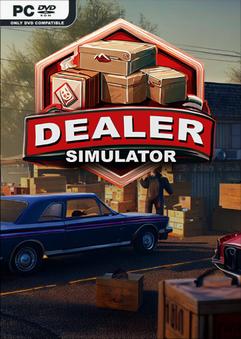 Dealer Simulator Early Access