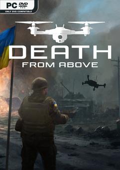 Death From Above v1.0.3-P2P