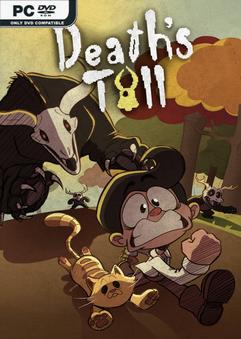 Deaths Toll-TENOKE