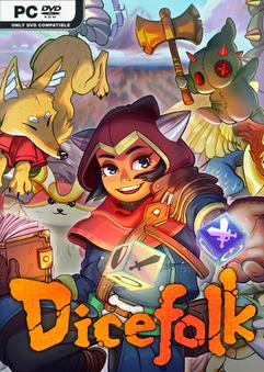 Dicefolk Build 15263970-Repack