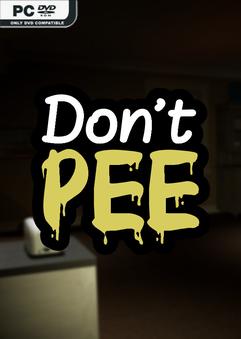 Dont Pee-Repack