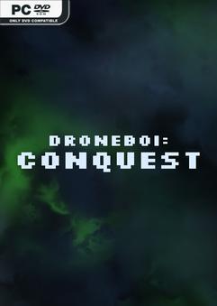 Droneboi Conquest Build 13567362