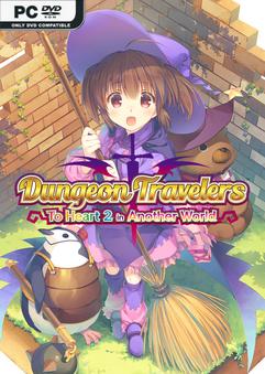 Dungeon Travelers To Heart 2 in Another World Build 12570906