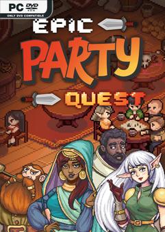 Epic Party Quest Build 13453448