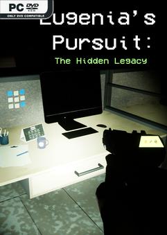 Eugenias Pursuit The Hidden Legacy Build 13322411-Repack