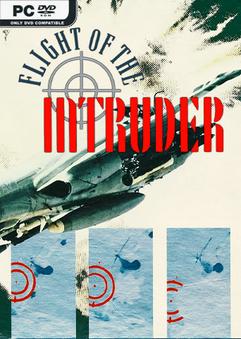 Flight of the Intruder-GOG
