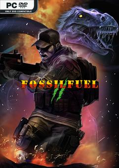 Fossilfuel 2-Repack