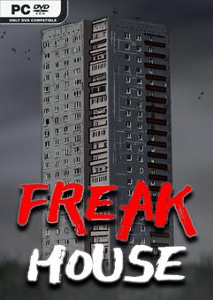 Freak House-TENOKE