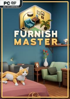 Furnish Master Build 16155378