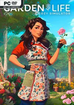 Garden Life A Cozy Simulator Build 15149339