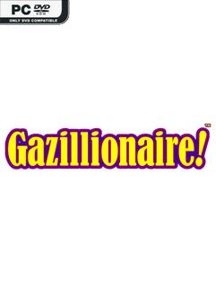 Gazillionaire v4594973