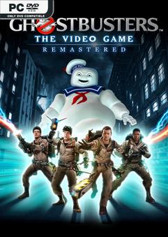Ghostbusters The Video Game Remastered v5804064