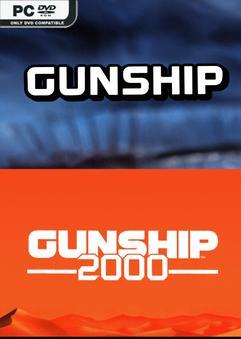 Gunship 2000 v71730