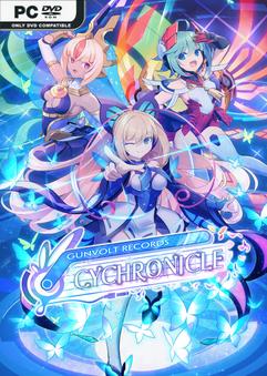 Gunvolt Records Cychronicle-TENOKE