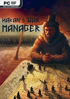 Hakans War Manager Build 13530483