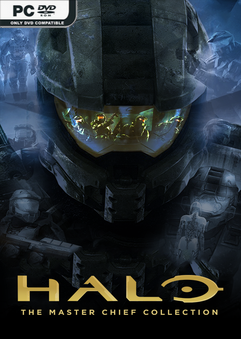 Halo The Master Chief Collection v1.3385.0.0-P2P