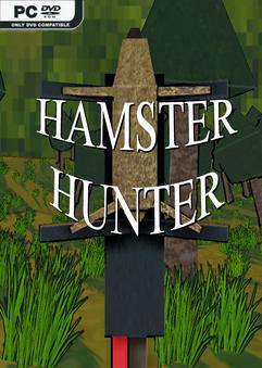 Hamster Hunter Build 13363055