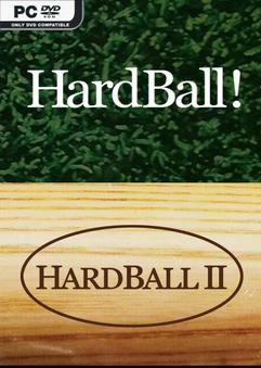 Hardball 2-GOG