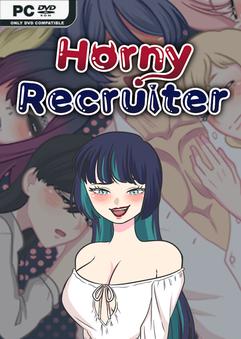 Horny Recruiter v2.01.3c