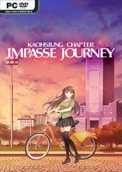 Impasse Journey Kaohsiung Chapter Build 13699167