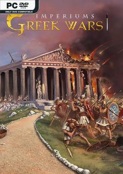 Imperiums Greek Wars Rise of Caesar-Repack