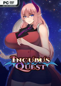 Incubus Quest-GOG