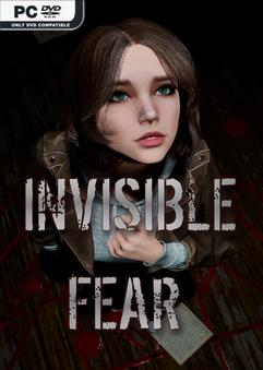 Invisible Fear-Repack