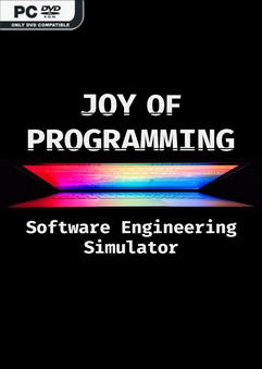 JOY OF PROGRAMMING v0.5.4